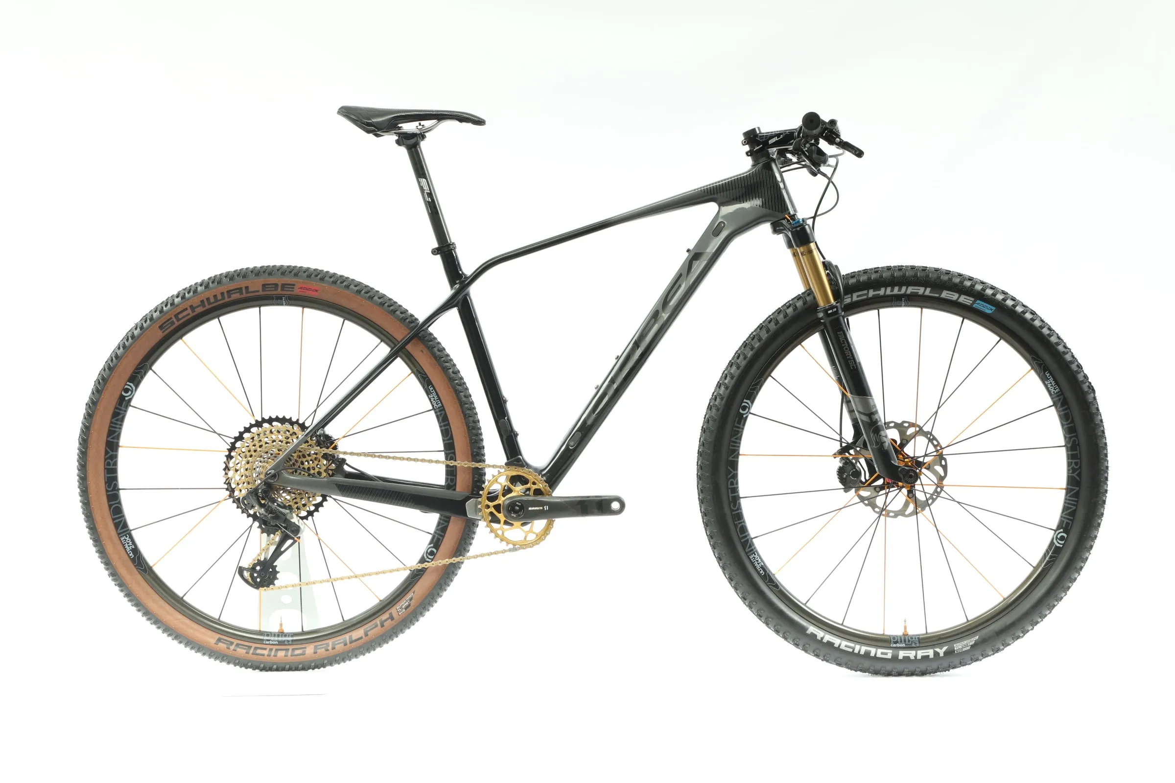 2019 Orbea Alma M  Mountain Bike - Large