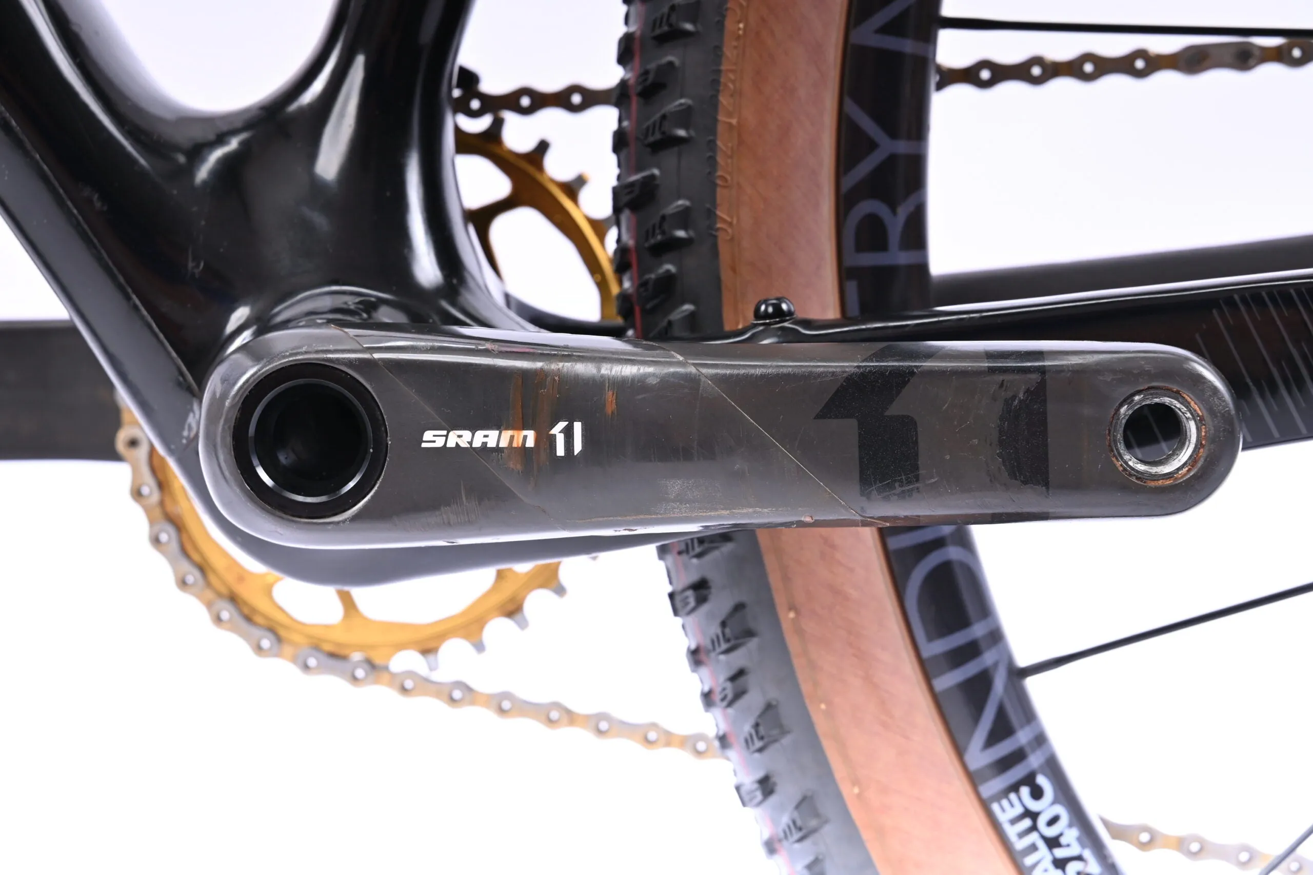 2019 Orbea Alma M  Mountain Bike - Large