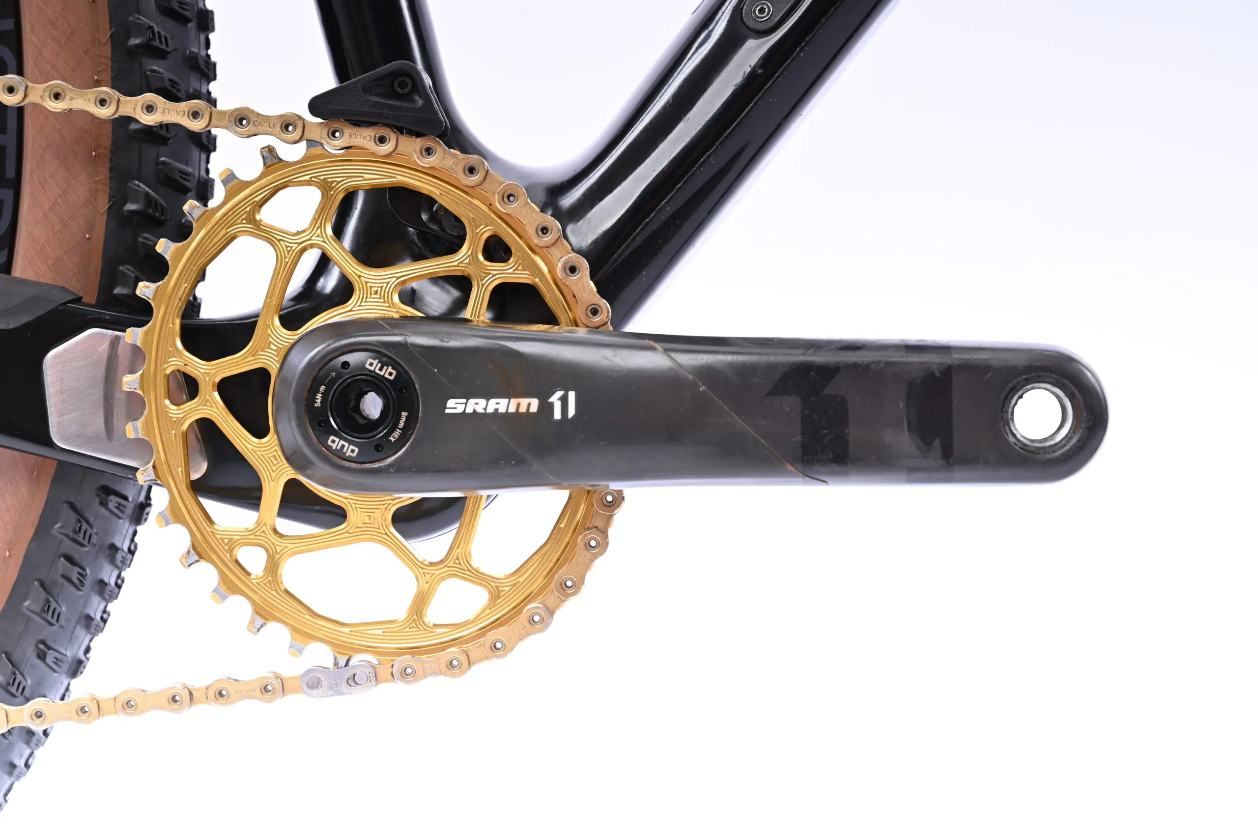 2019 Orbea Alma M  Mountain Bike - Large