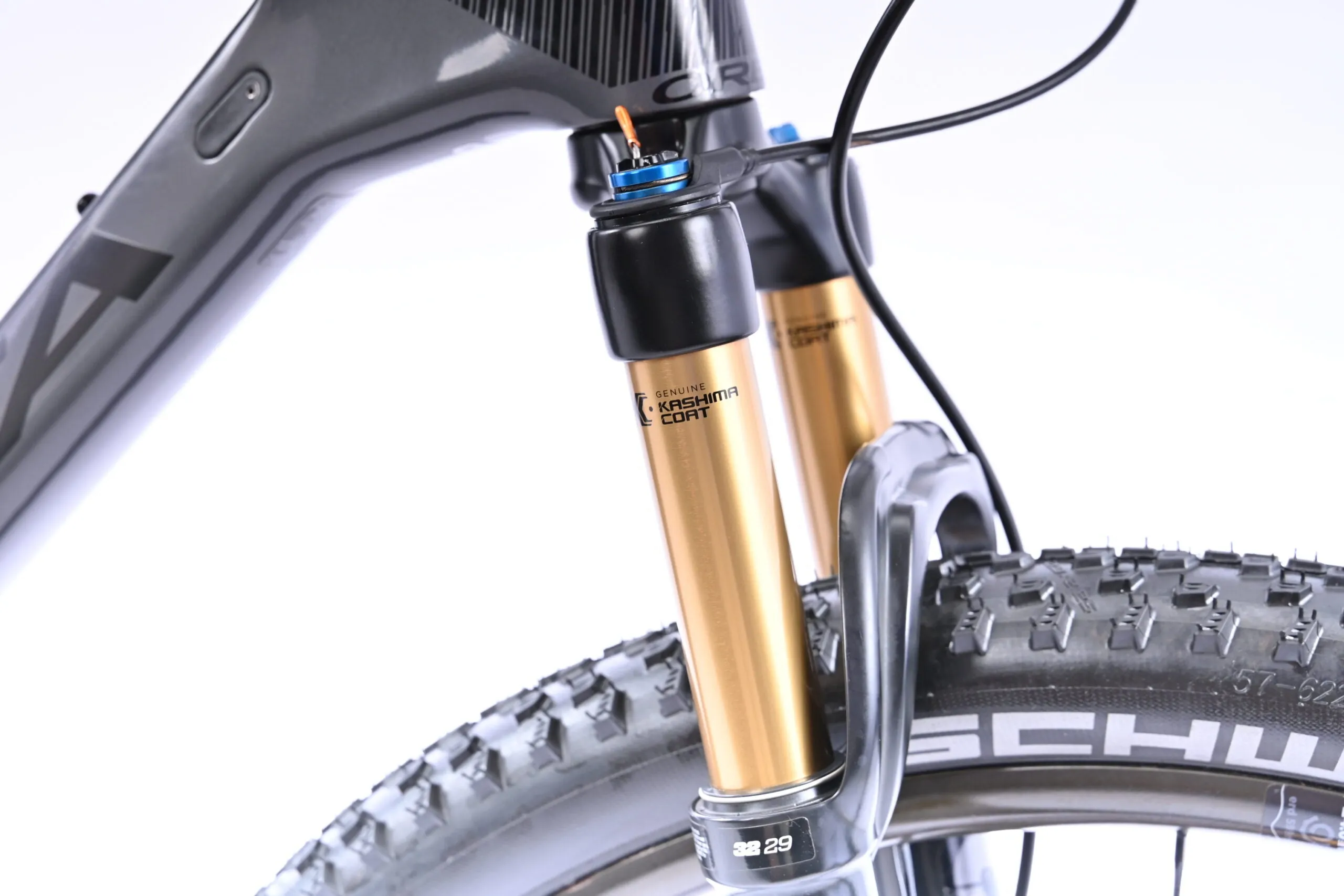 2019 Orbea Alma M  Mountain Bike - Large