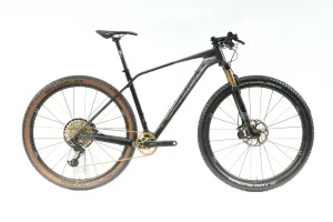 2019 Orbea Alma M  Mountain Bike - Large