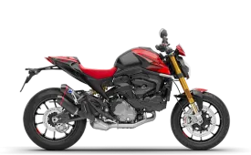 2024 Ducati Monster SP