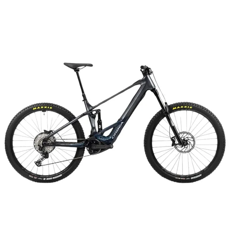 2024 Orbea Wild H30 20MPH