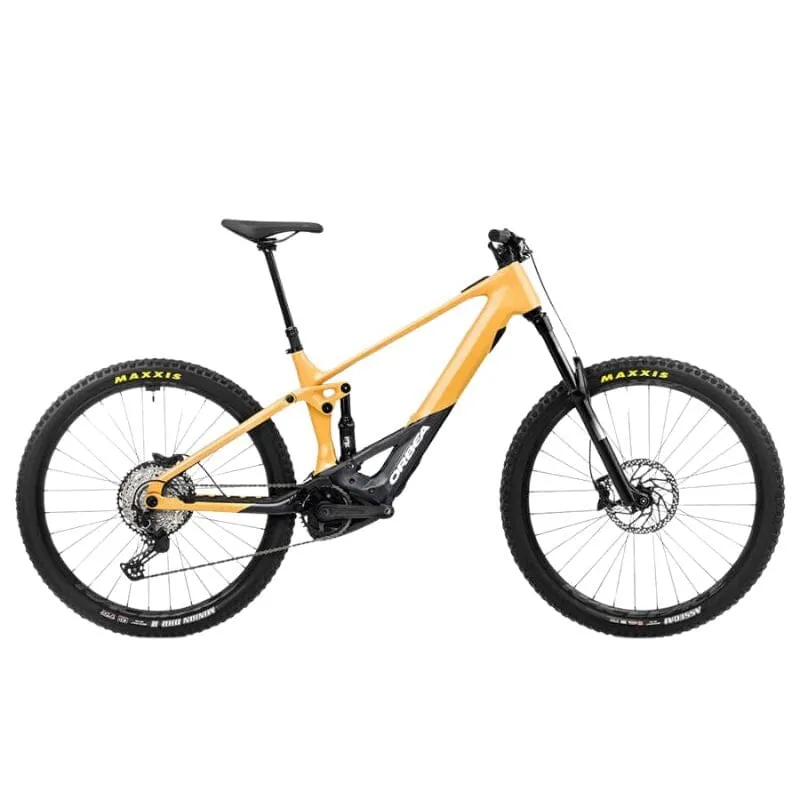 2024 Orbea Wild H30 20MPH