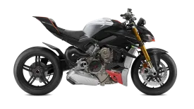 2025 Ducati Streetfighter V4 SP2