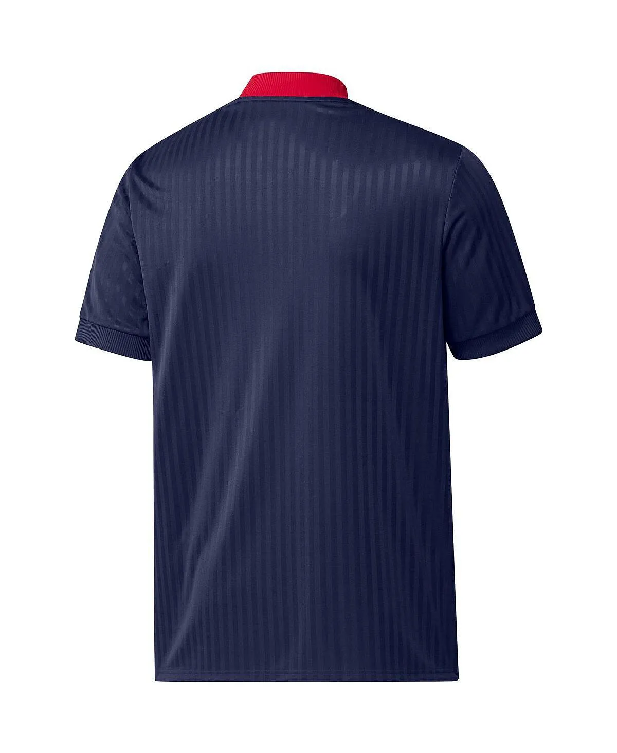 adidas Ajax Football Icon Men's Navy Jersey