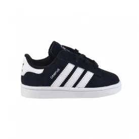 Adidas Original CAMPUS 2 Infant’s - CBLACK/FTWWHT/CBLACK/NOIESS/FTWBLA/NOIESS