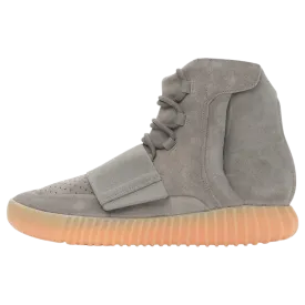 Adidas Originals Yeezy 750 Boost Light Grey-Gum
