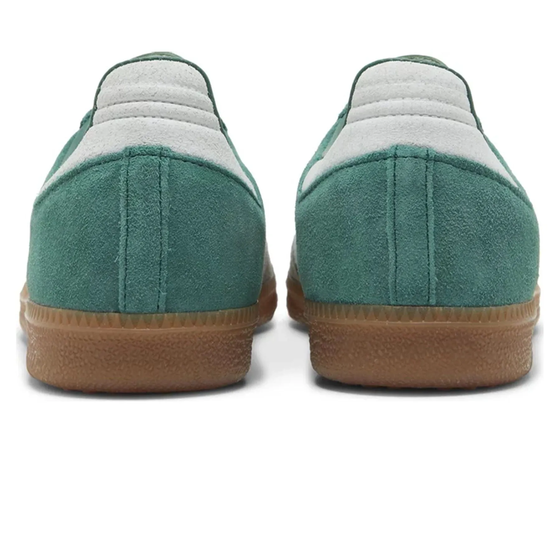 adidas Samba OG 'Chalk Green'