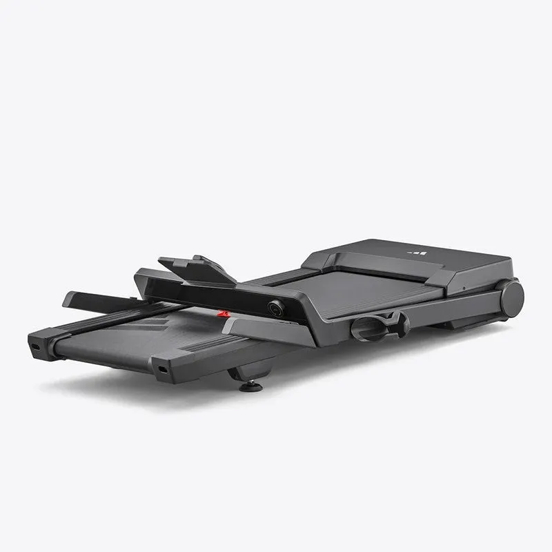 Premium Quality Adidas T-24C Compact Folding Treadmill for Home Fitness & Cardio Workout