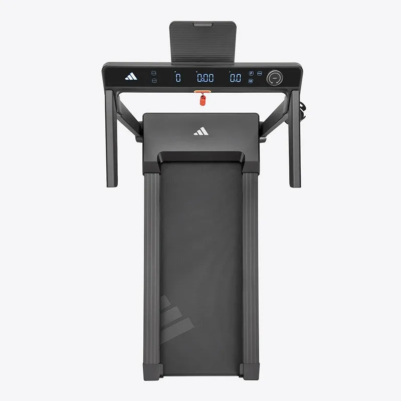 Premium Quality Adidas T-24C Compact Folding Treadmill for Home Fitness & Cardio Workout