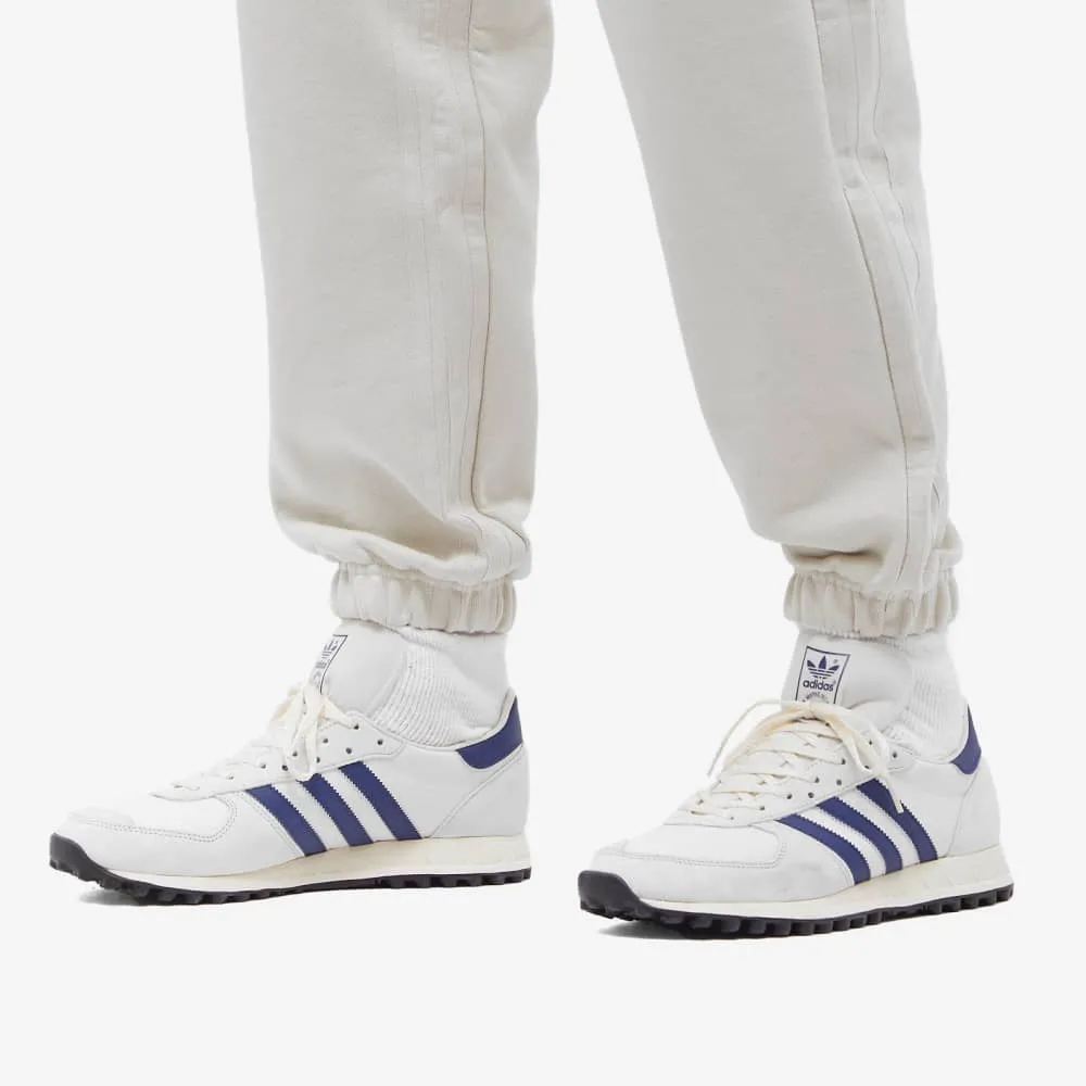 Adidas TRX Sneakers Vintage, black