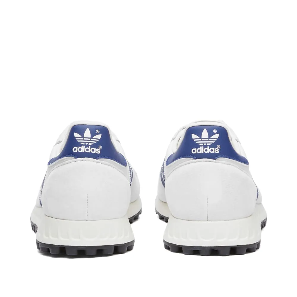 Adidas TRX Sneakers Vintage, black
