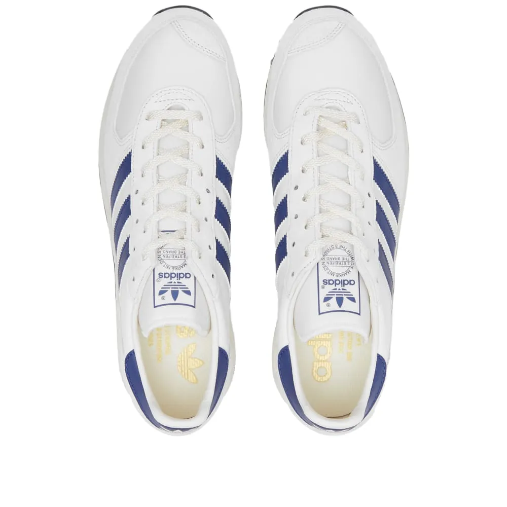 Adidas TRX Sneakers Vintage, black