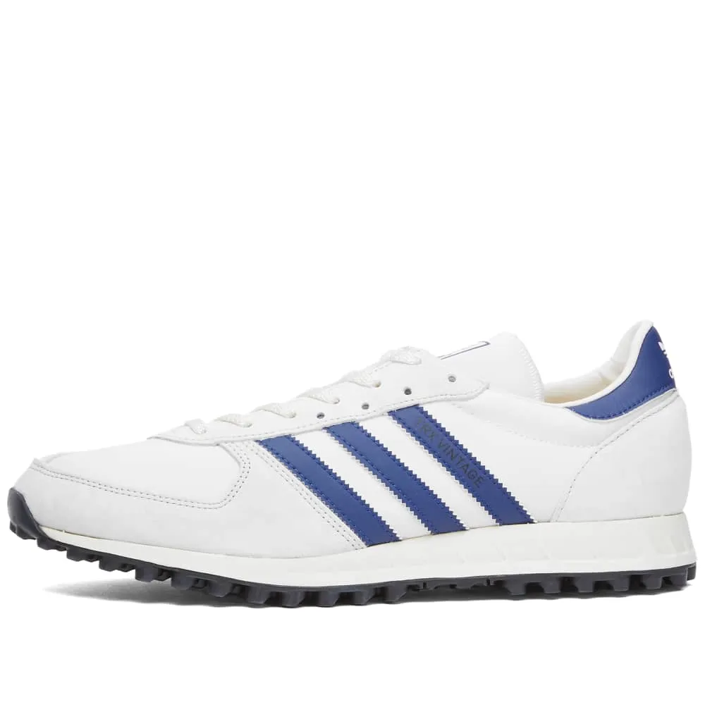 Adidas TRX Sneakers Vintage, black