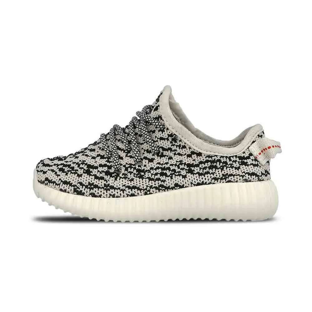 Adidas Yeezy 350 Boost Infant "Turtle Dove"