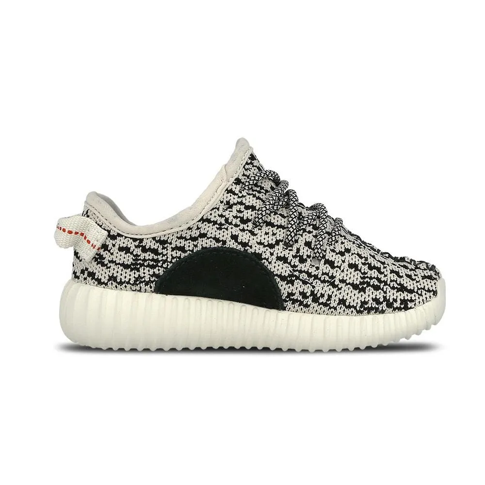 Adidas Yeezy 350 Boost Infant "Turtle Dove"