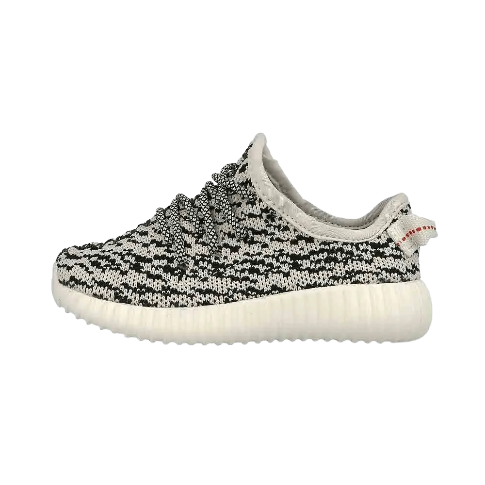 Adidas Yeezy 350 Boost Infant "Turtle Dove"