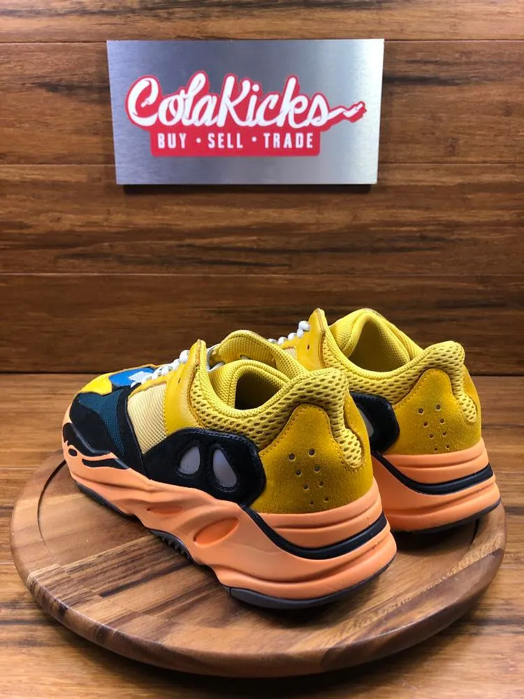 adidas Yeezy Boost 700 Sun