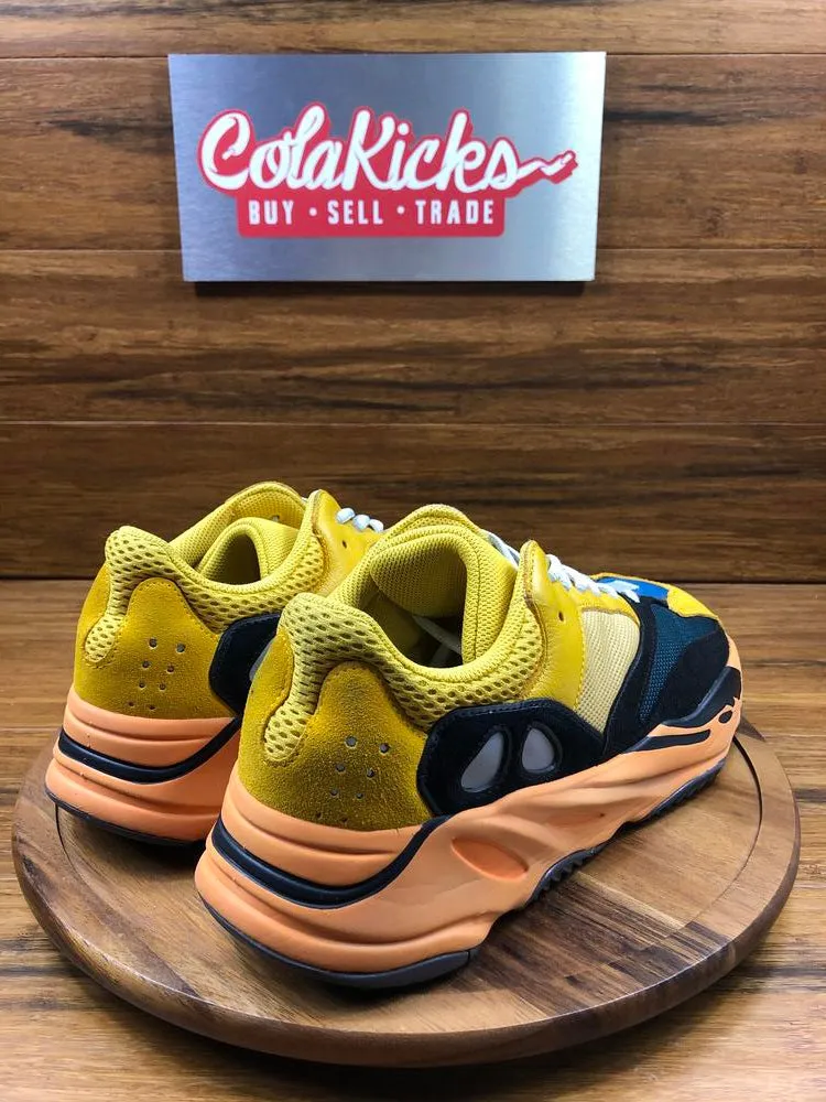 adidas Yeezy Boost 700 Sun