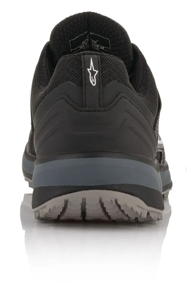 ALPINESTARS 2654820_111_9,5 META TRAIL RUNNING shoes, black/dark grey, size 42,5 (9,5)