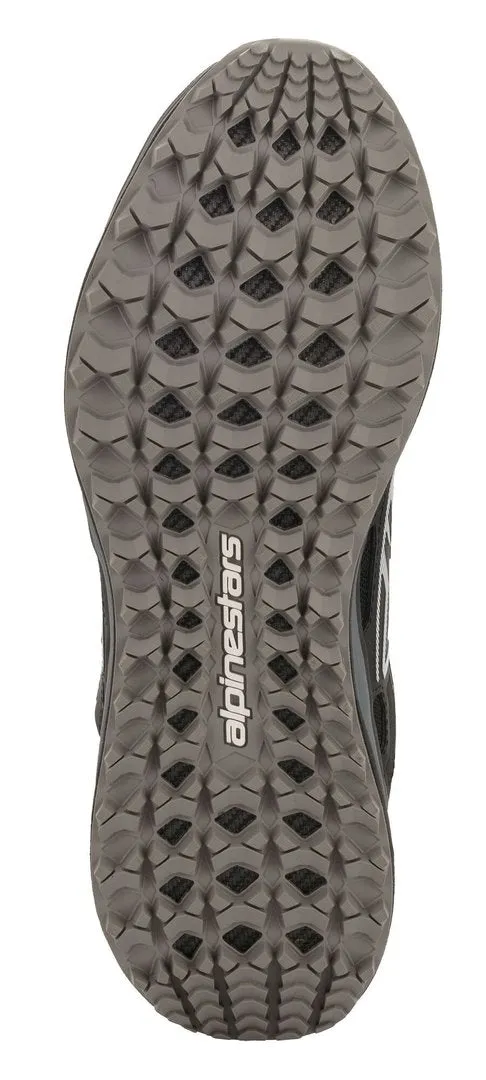 ALPINESTARS 2654820_111_9,5 META TRAIL RUNNING shoes, black/dark grey, size 42,5 (9,5)