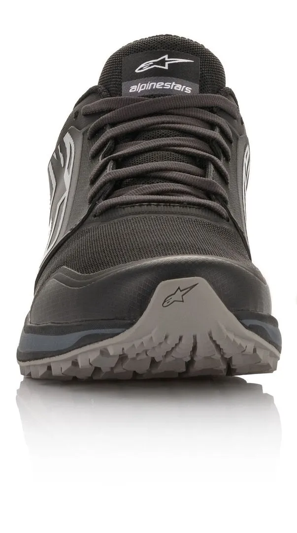 ALPINESTARS 2654820_111_9,5 META TRAIL RUNNING shoes, black/dark grey, size 42,5 (9,5)
