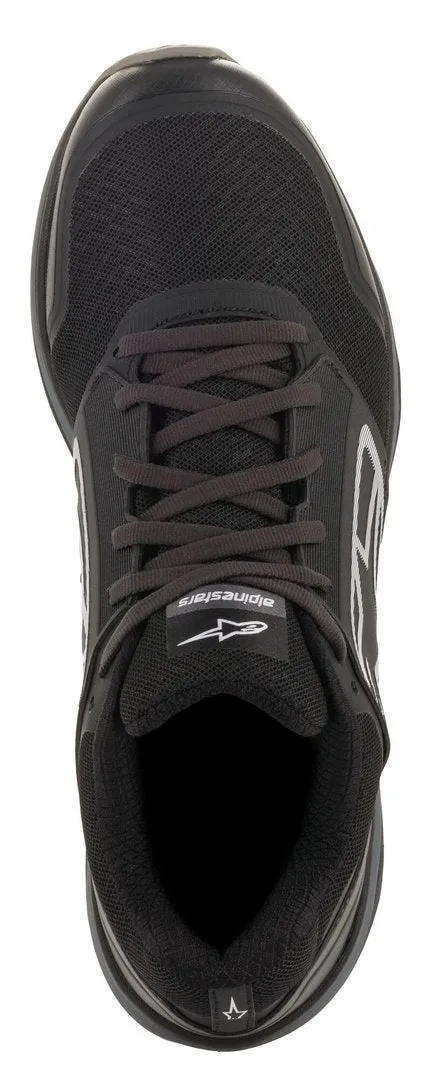 ALPINESTARS 2654820_111_9,5 META TRAIL RUNNING shoes, black/dark grey, size 42,5 (9,5)