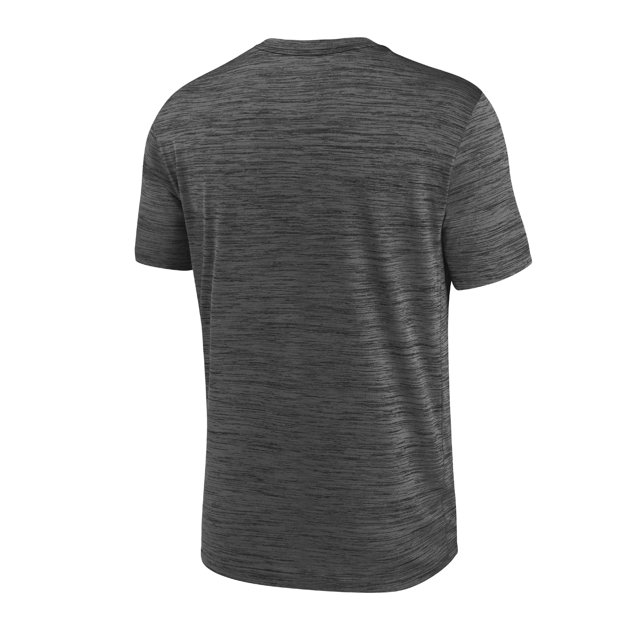 Anthracite Legacy Logo Velocity Legend Tee