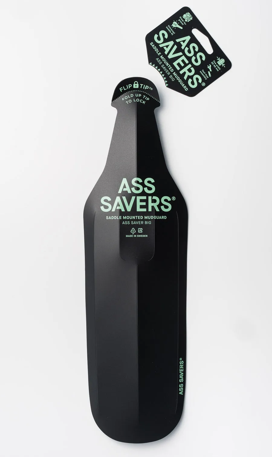 Ass Savers Big