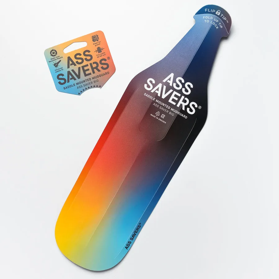 Ass Savers Big