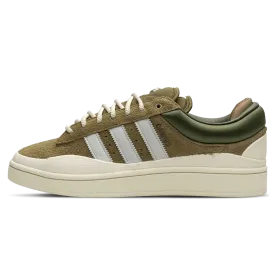 Bad Bunny x adidas Campus 'Wild Moss'