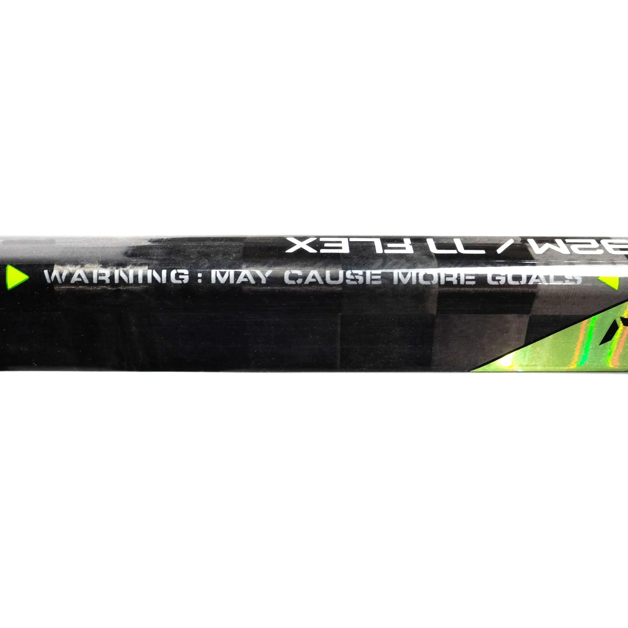 Bauer AG5NT Junior Hockey Stick - 50 Flex