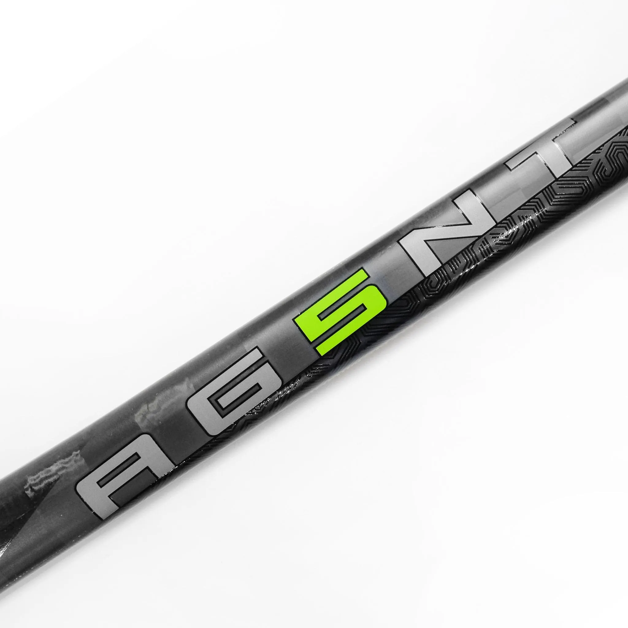 Bauer AG5NT Junior Hockey Stick - 50 Flex
