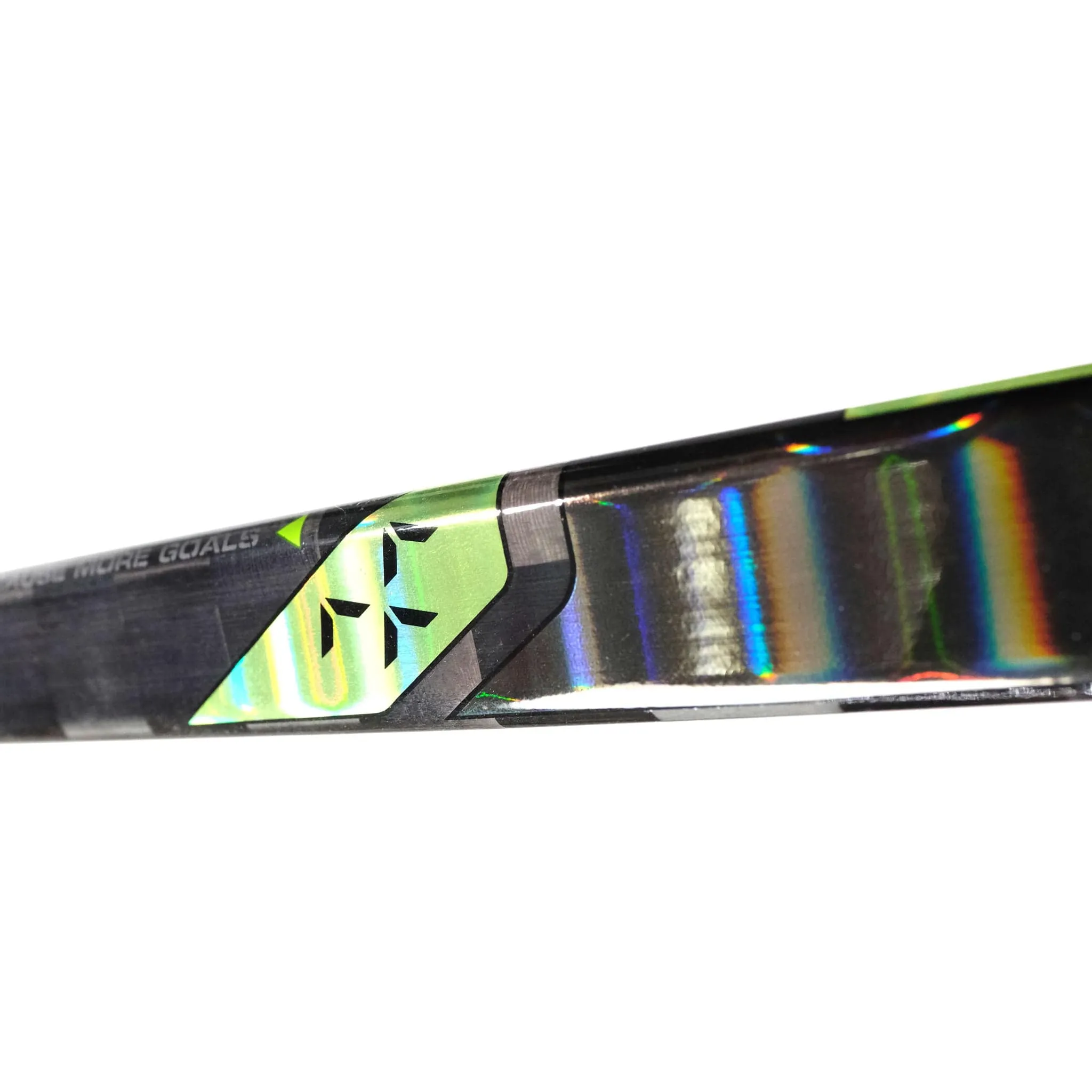 Bauer AG5NT Junior Hockey Stick - 50 Flex