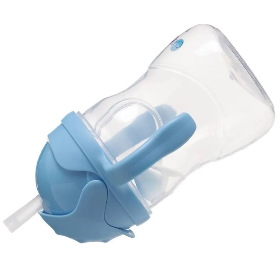 B.Box Sippy Cup V2- Blueberry