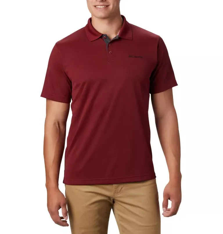 COLUMBIA Utilizer™ Polo