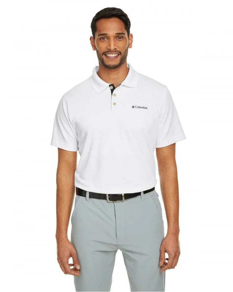 COLUMBIA Utilizer™ Polo