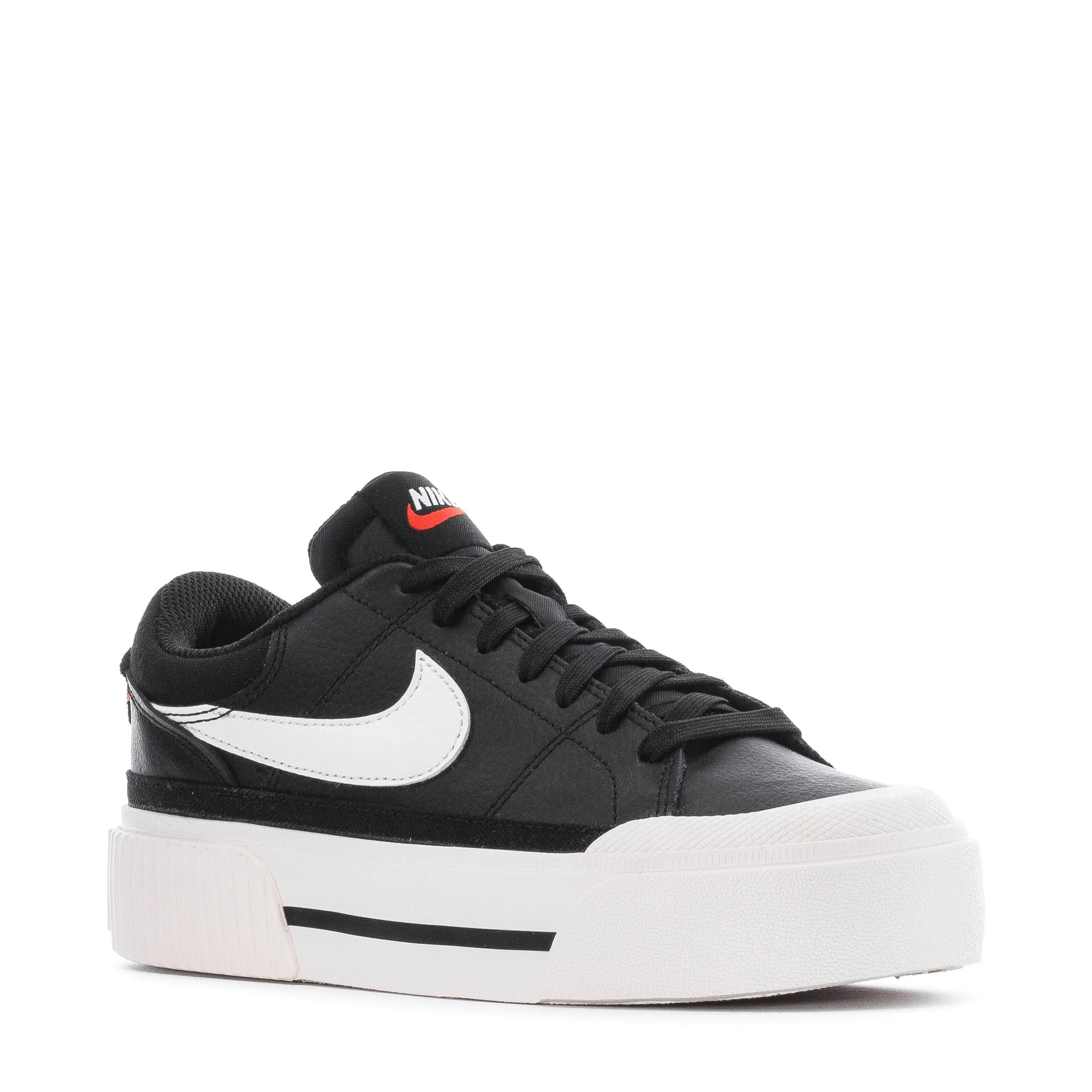 Court Legacy Lift - Womens