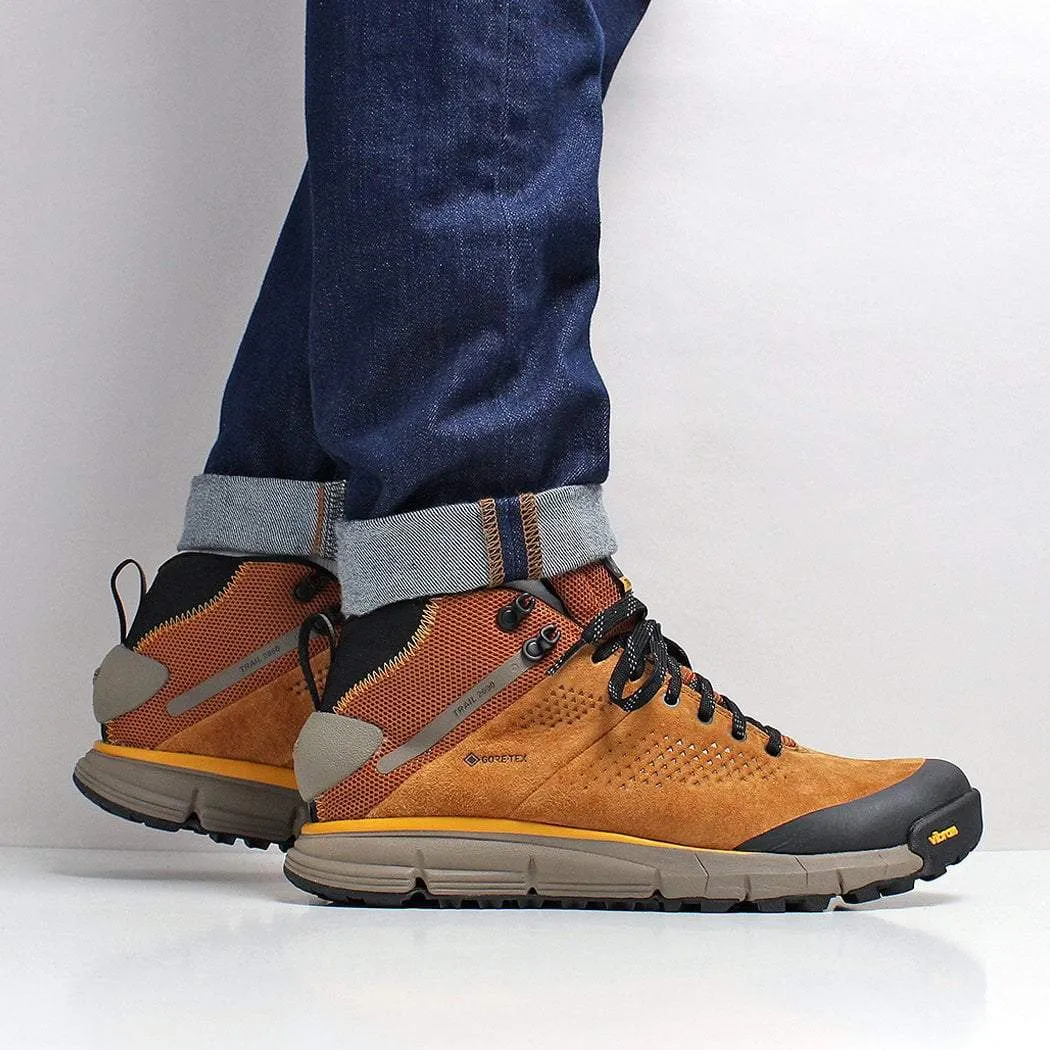 Danner Trail 2650 Mid 4" GTX Boots - D Standard FIt