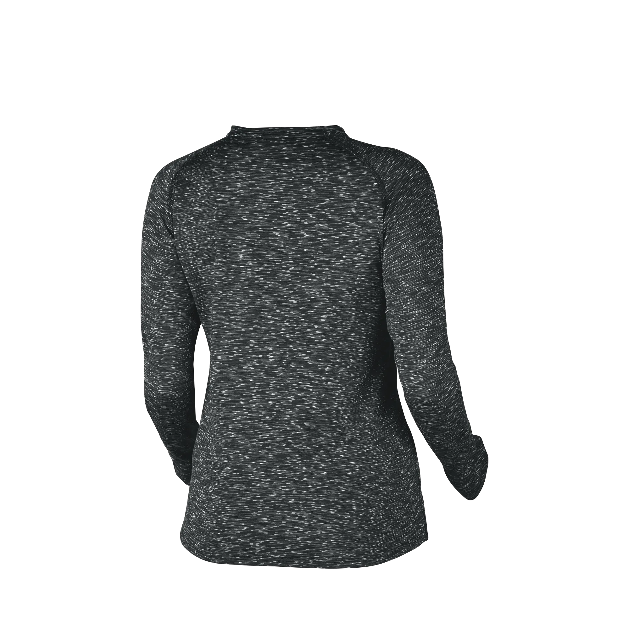 Demarini Women's Fleece 1/4 Zip Pullover