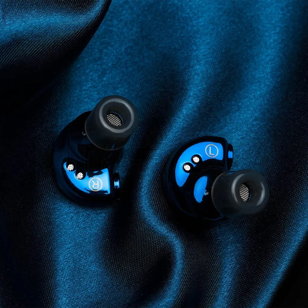 DUNU Falcon Ultra Dynamic Driver IEMs