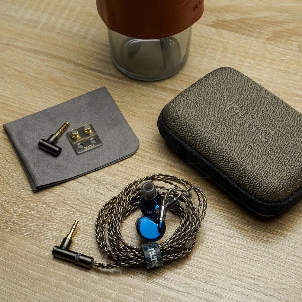 DUNU Falcon Ultra Dynamic Driver IEMs