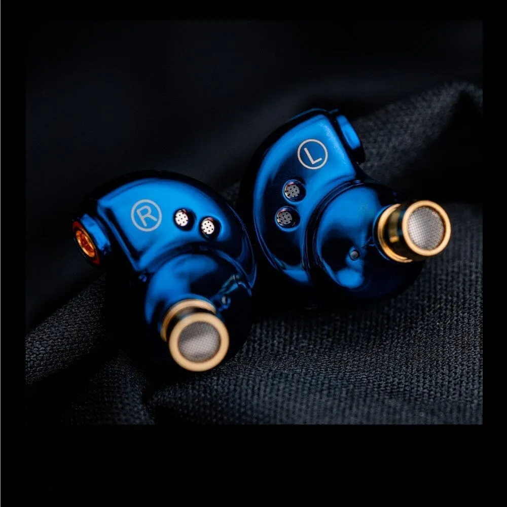 DUNU Falcon Ultra Dynamic Driver IEMs