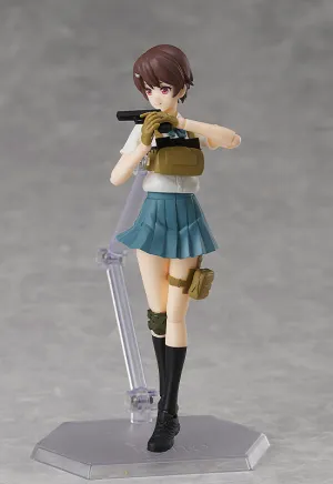 figma Armed JK: Variant B