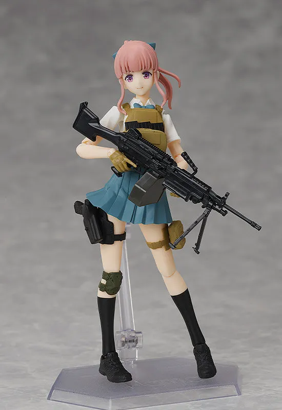 figma Armed JK: Variant B