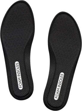Foam Insole for Skechers Shoes, Replacement Inserts for Men's and Women's Sneakers