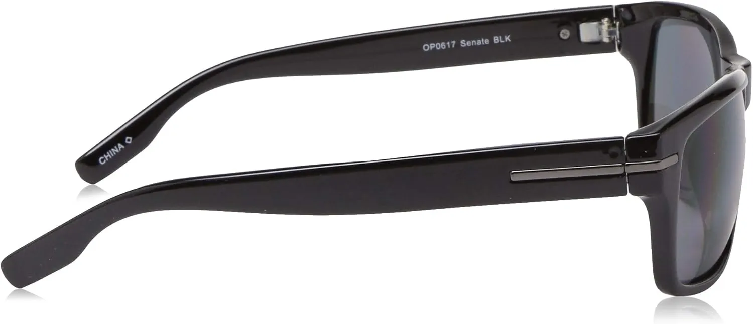 Foster Grant Men's Senate SunReaders Segment Style