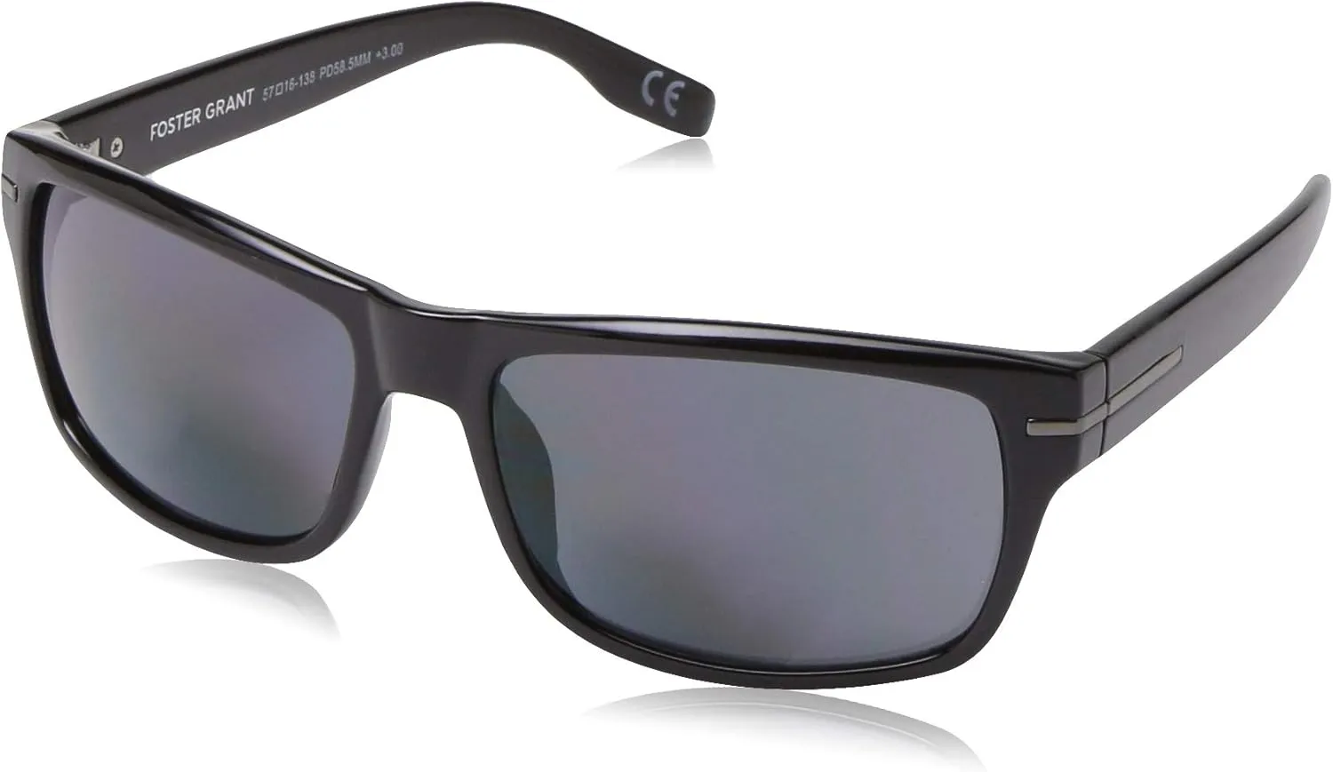 Foster Grant Men's Senate SunReaders Segment Style