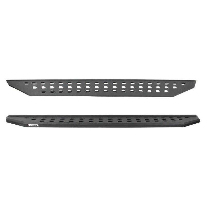 Go Rhino RB20 Running Boards | LDV T-60 | RAM